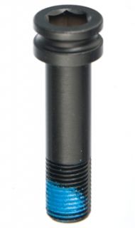 Commencal Axle Shock Yolk 2012