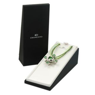 Choice by CHIMENTO Made in Italy Necklace Retail $170
