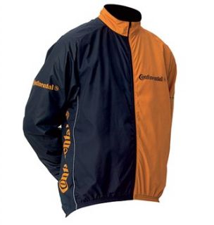 Continental Windbreaker Jacket