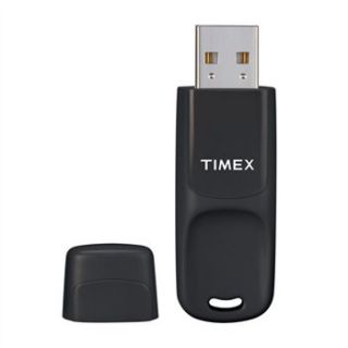 Timex Data X Change USB