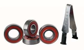 Enduro Bearings Spinergy Xaero/Tillium Bearing Kit