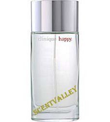 Clinique Happy Ladies Women Perfume EDP 3 4 oz 100ml NEW with Sleeve