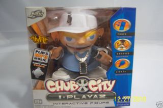 Chub City I • Playaz Hype Interactive  Player