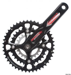 RaceFace Evolve XC Chainset