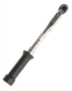 Pedros Micrometer Torque Wrench