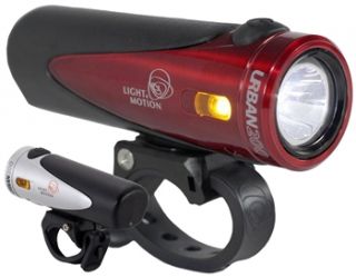 light and motion urban 200 front light 116 63 click for price