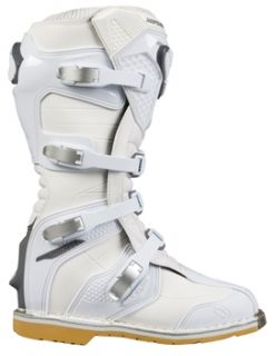 No Fear Trophee Boots   White 2011