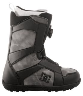 DC Scout Snowboard Boots 2010/2011