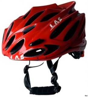 Las Squalo Helmet   Ladies