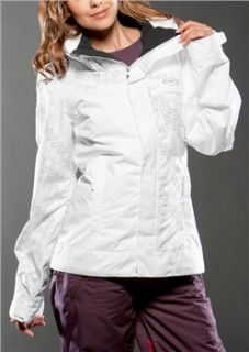 Oakley Karing Womens Snow Jacket 2010/2011