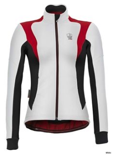 Campagnolo Racing Full Thermo Womens Jacket 2011