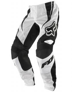 Fox Racing 180 Vented Pants 2012