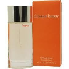  Clinique Happy 3 4oz Women's Perfume