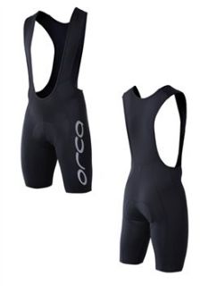 Orca Compression Cycle Bib Shorts