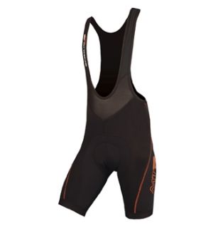 Endura MTR Softshell Bibshort 2012