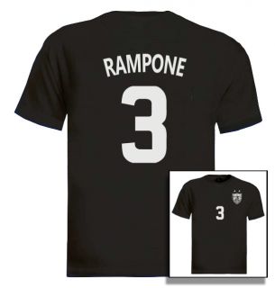 Christie Rampone Jersey T Shirt USA National Team Women Soccer Olympic