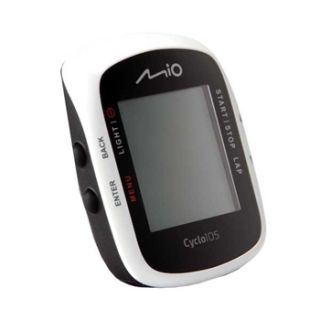 Mio Cyclo 105 Ant+