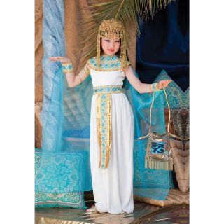  Cleopatra Child Costume