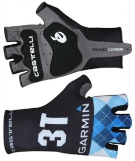 see colours sizes castelli team garmin barracuda aero race gloves 2012