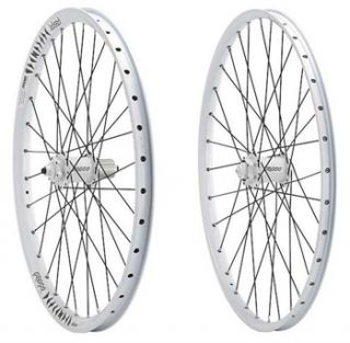 Funn Descender Wheelset