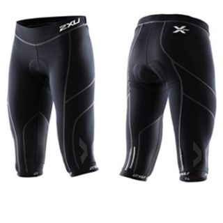 2XU Thermal Compression Cycle 3/4 Tights