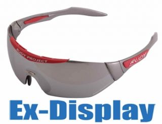 Rudy Project Sportmask Glasses