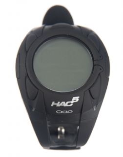 Ciclosport HAC 5 Base Titanium