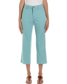 Christopher Blue Juku Ankle Cut Pants Mineral Water