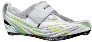 Shimano WT51 SPD SL Womens Triathlon Shoes  Achetez en ligne