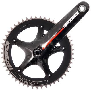 FSA Track ISIS Chainset