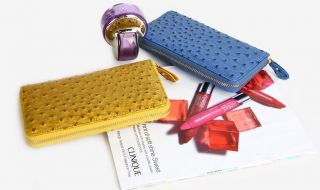 women s ladies luxury purse clutches urban vivid colors qualifed soft