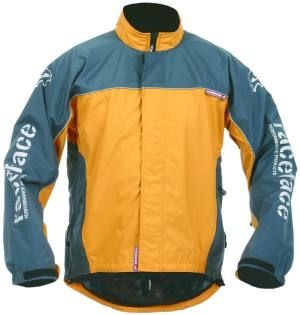 RaceFace Summer 04 Aquanot Jacket