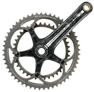 Campagnolo Athena 11Sp Carbon Chainset 2010