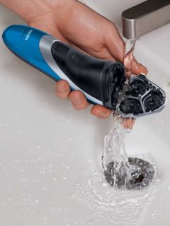  PowerTouch PT720 is fully washable for easy cleanup. View larger