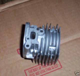 25cc POULAN WEEDEATER or blower cylinder 12519