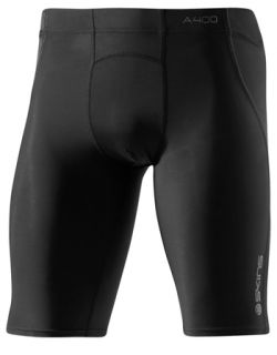 skins a400 half tights technology 400fit a super comfortable fit
