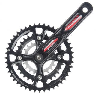 RaceFace Evolve XC Chainset 2012