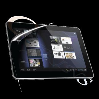  Screen Protector for Coby Kyros Mid 1042 8 Tablet LCD Guard