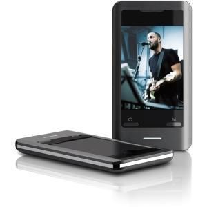 Coby MP827 4G 4GB Portable  Player Touchscreen 0763615930505