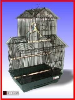 Bird Cage Large Rosanna Budgies Canary Cockatiel Cages