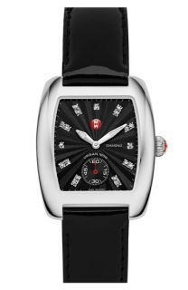 MICHELE Urban Mini Diamond Marker Customizable Watch