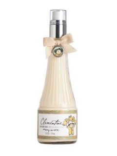 Mangiacotti Florals Clementine Shea Butter Lotion