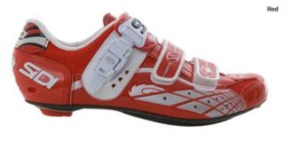 SIDI Laser   Vernice 2011