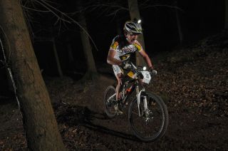 uk cross country legend nick craig rides the exposure lights