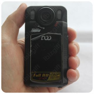 DOD F880HD DVR Full HD 1920 1080p Car Camcorder Infrared Night Vision