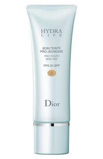 Dior Hydra Life Pro Youth Skin Tint SPF 20