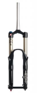 Rock Shox Totem RC2 DH   Coil  Tapered Steerer 2011