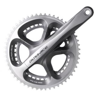 Shimano Dura Ace 7900 Double 10sp Chainset
