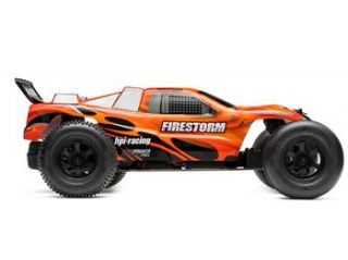 HPI Racing Firestorm Nitro Stadium Truck