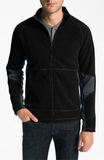 The North Face Dihedral Hybrid Fleece Jacket